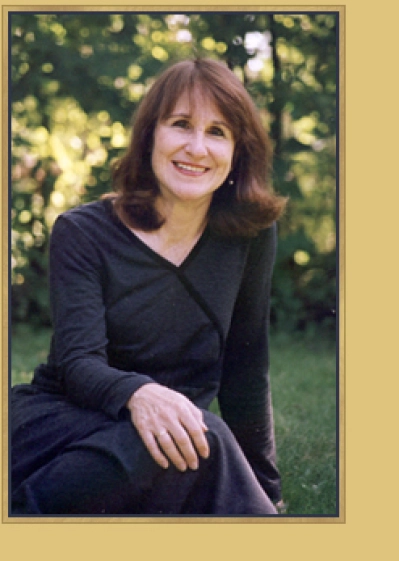 Margaret George