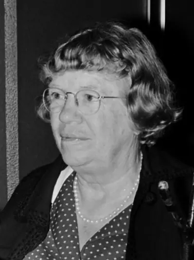 Margaret Mead