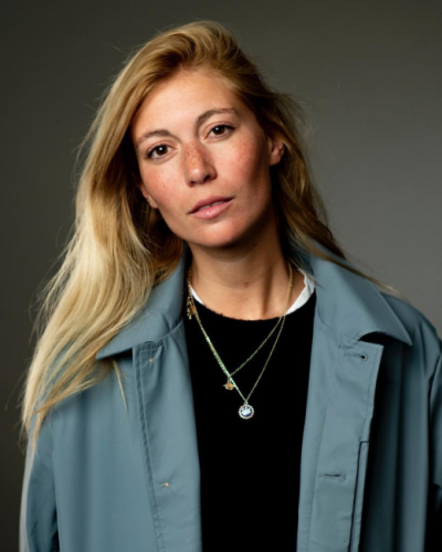 Margaux Cassan