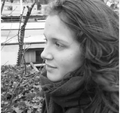 Margaux Grappe