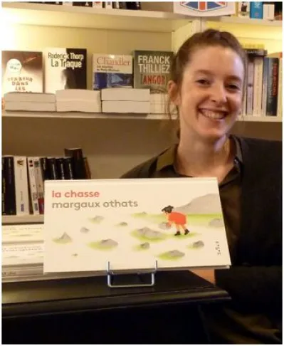 Margaux Othats