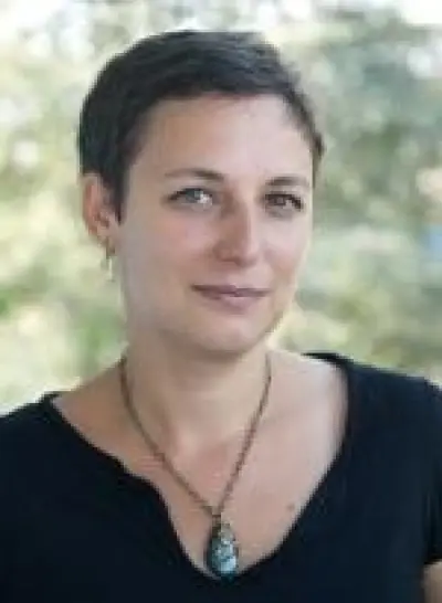 Marge Nantel