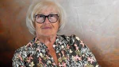 Margit Danel