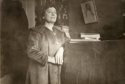 Marguerite Audoux