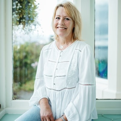 Marguerite Kaye