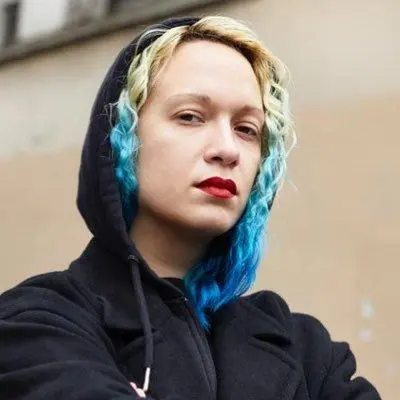 Marguerite Stern