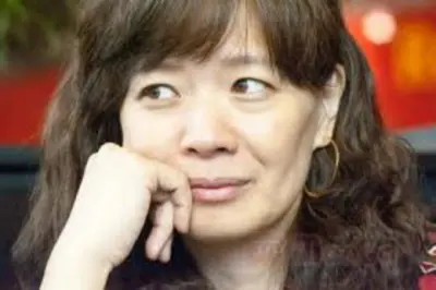 Mari Yamazaki
