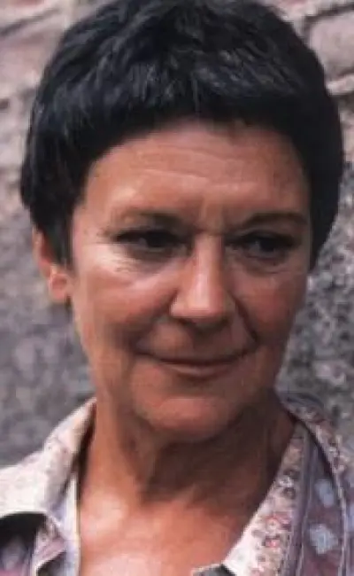 Maria Casarès