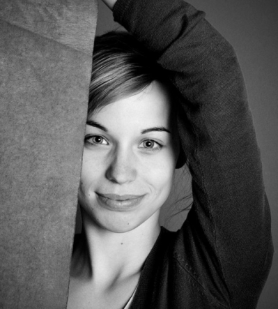 Maria Neradova