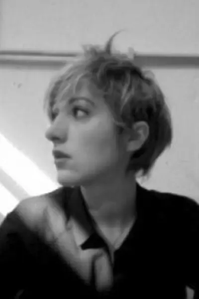 Mariachiara Di Giorgio