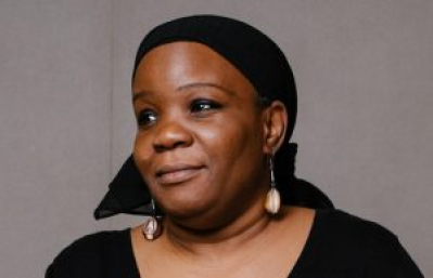 Mariame Kaba