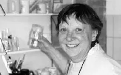Marianne Enckell