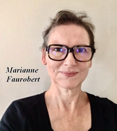 Marianne Faurobert