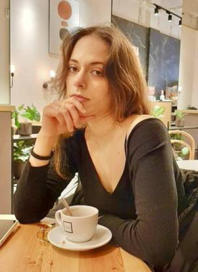 Maribel Conejero