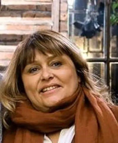 Marie Alvery