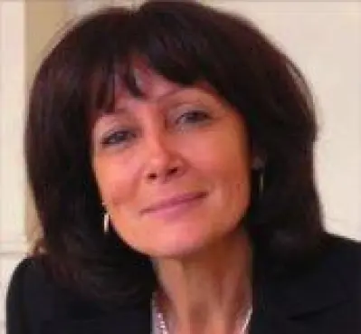 Marie Anaut