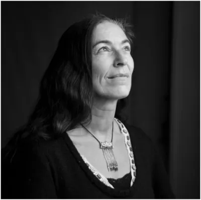 Marie-Anne Didierjean
