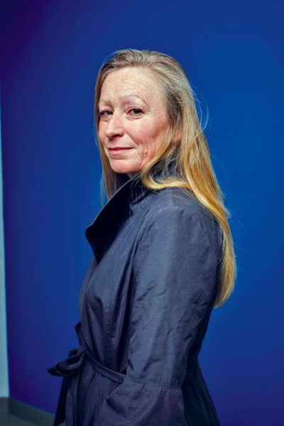 Marie-Anne Dujarier
