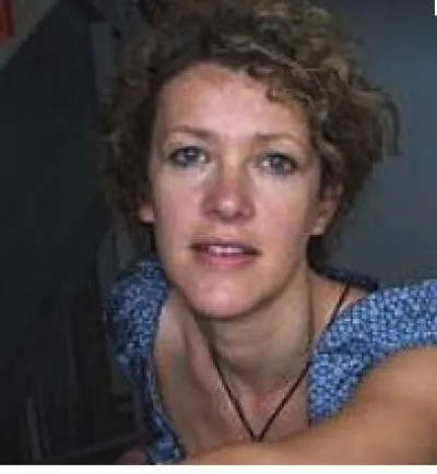 Marie Auffret-Pericone