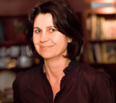 Marie Bertherat