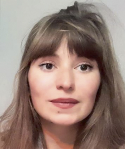 Marie Boisson