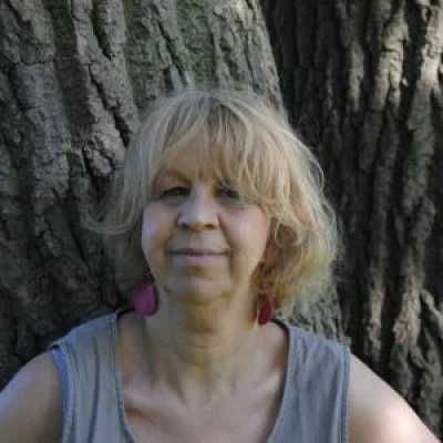 Marie-Christine Hendrickx