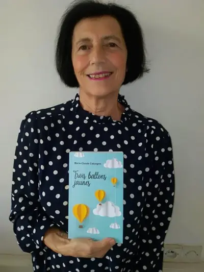 Marie-Claude Catuogno