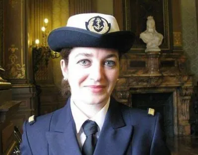 Marie Détrée