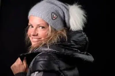 Marie Dorin