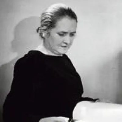 Marie Dormoy