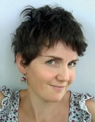 Marie-Élise Masson