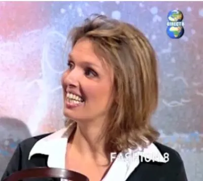 Marie Enderlen-Debuisson