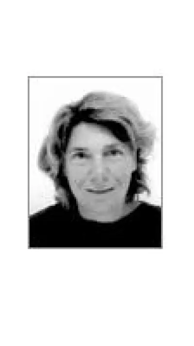 Marie-France Auzépy