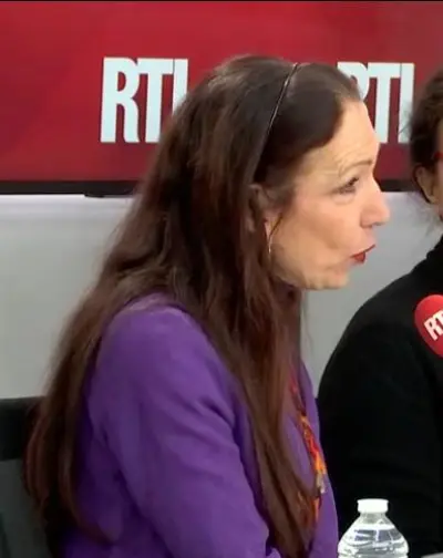 Marie-France Patti