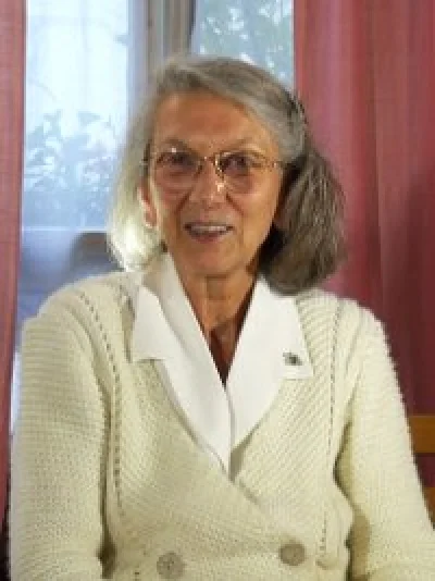 Marie-Françoise Neveu