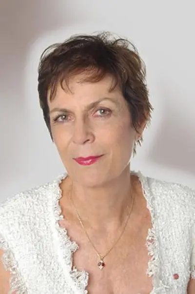 Marie-Hélène Baylac