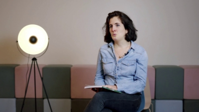 Marie-Hélène Lafage