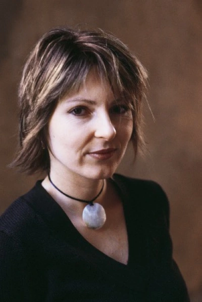 Marie-Laure André