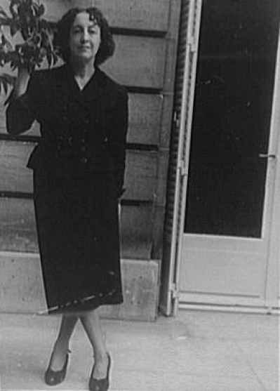 Marie Laure de Noailles