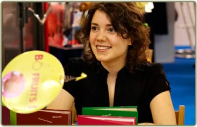 Marie-Laure Tombini