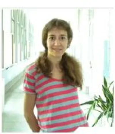 Marie Laureillard-Wendland