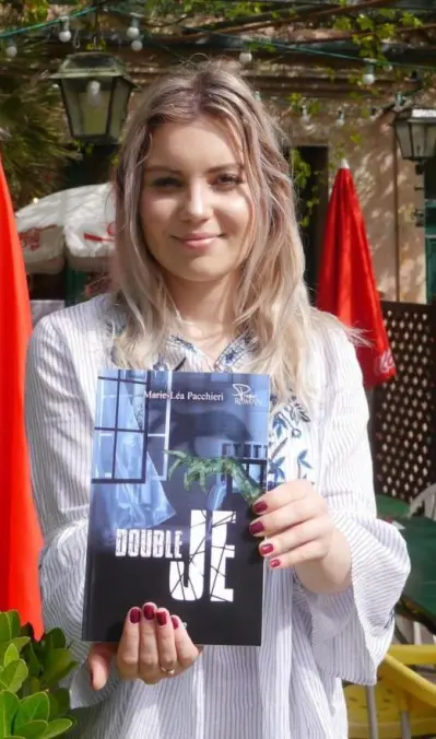 Marie-Léa Pacchieri