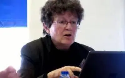 Marie-Louise Pelus-Kaplan