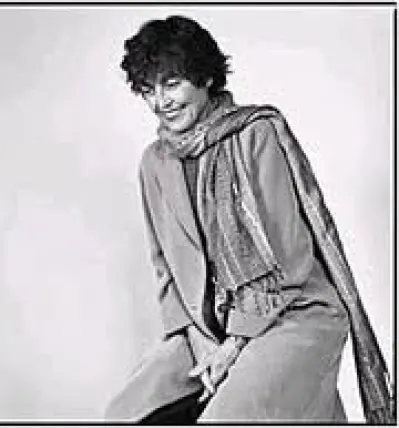 Marie-Noël Rio