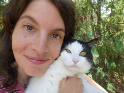 Marie Nollet