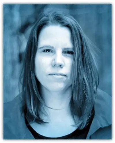 Marie-Pier Lafontaine