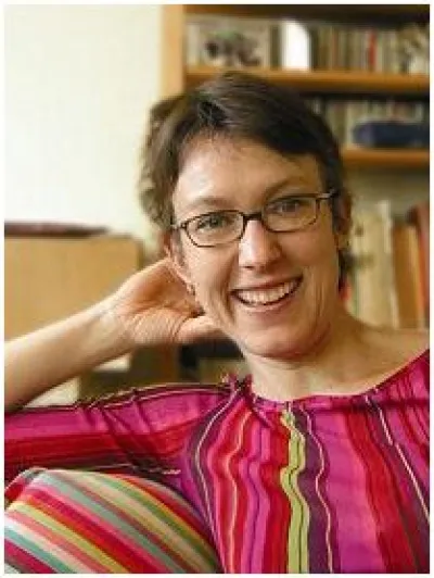 Marie Quentrec