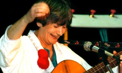 Marie Tenaille