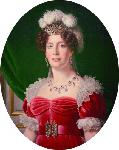 Marie-Thérèse Charlotte de France