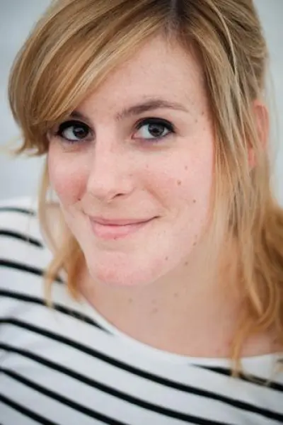 Marie Voyelle